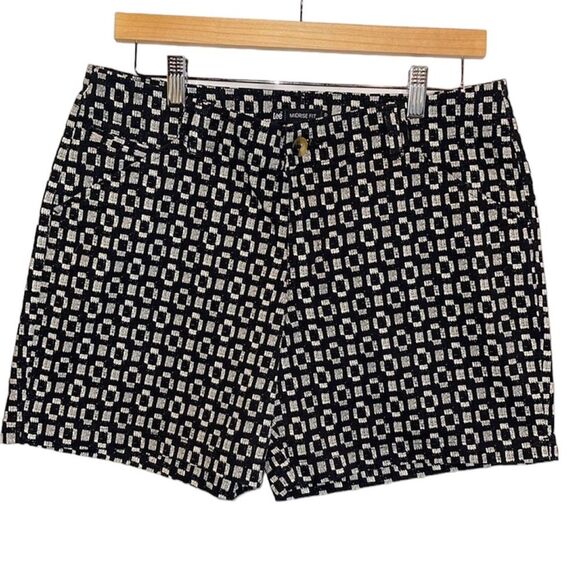 Lee mid rise chino shorts size 12 - Picture 2 of 13